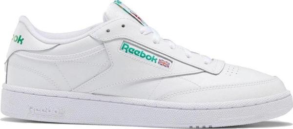 Reebok Club C 85 Erkek Spor Ayakkabı 100000155 - Image 1