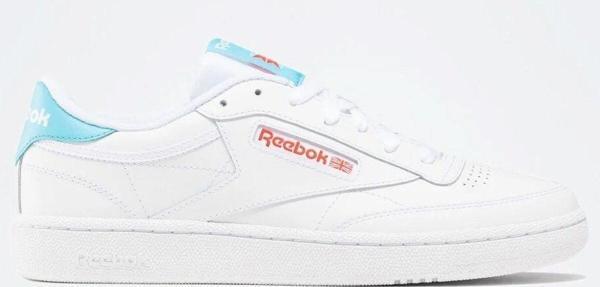 Reebok Club C 85 Erkek Spor Ayakkabı 100074169 - Image 1