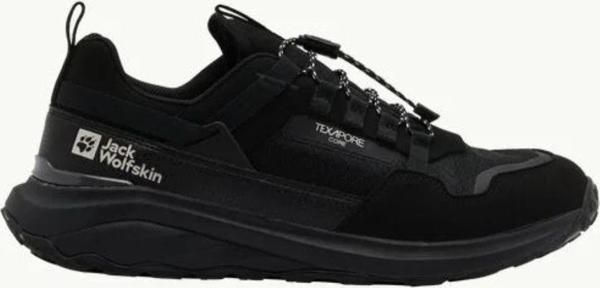 Jack Wolfskin Dromoventure Athletic Texapore Low M Erkek Outdoor Ayakkabı - Image 1