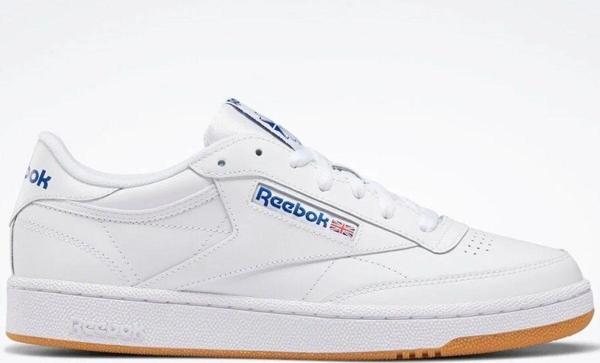 Reebok Club C 85 Erkek Spor Ayakkabı 101406803 - Image 1