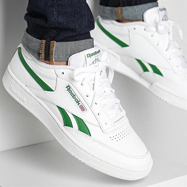 Reebok Club C Revenge 100032882-101553495 - Image 1