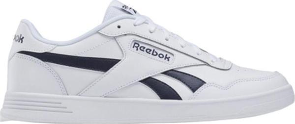 Reebok Court Advance Beyaz Kadın Sneaker - Image 1