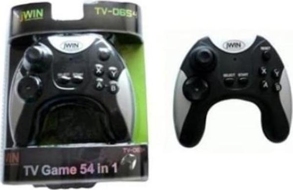 Jwin Jwıntv-0654 54 Oyun Tv Gamepad - Image 1