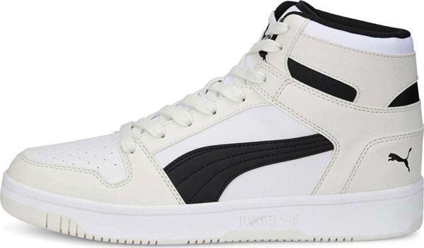 Puma Rebound Layup Sl Erkek Spor Ayakkabı - 369573-30 - Image 1