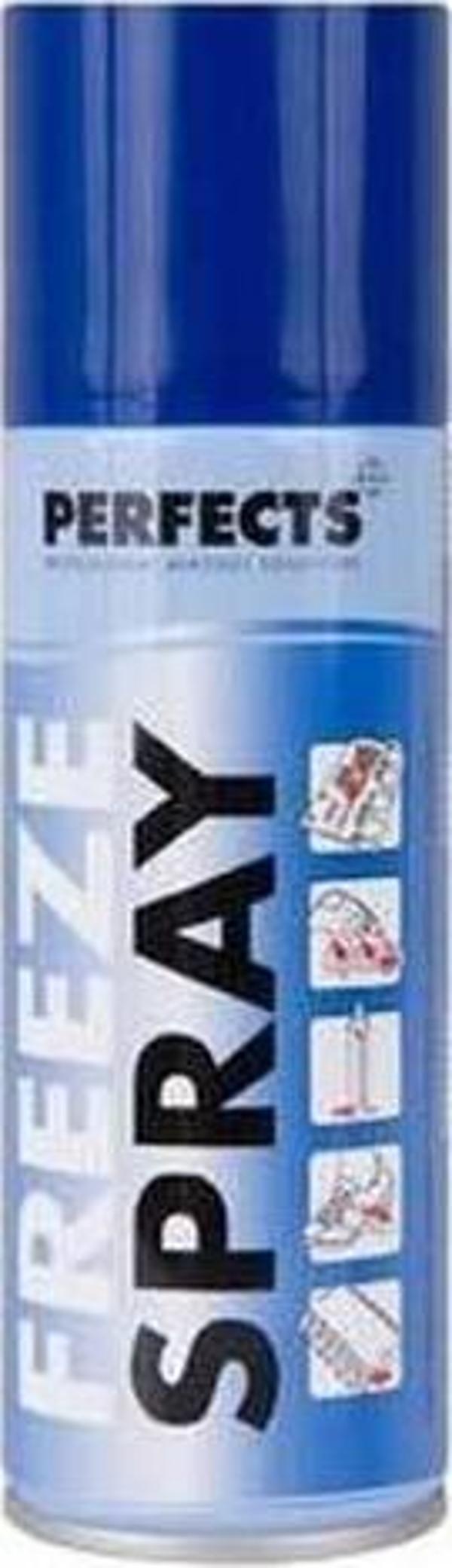 Perfects Perfect Freze Dondurucu Sprey 200Ml Sprey - Image 1