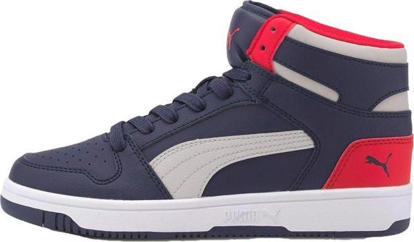 Puma Rebound Layup Sl Çocuk Ayakkabı 37048611 - Image 1