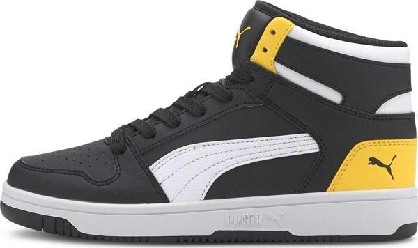 Puma Rebound Layup Sl Çocuk Ayakkabı 37048612 - Image 1