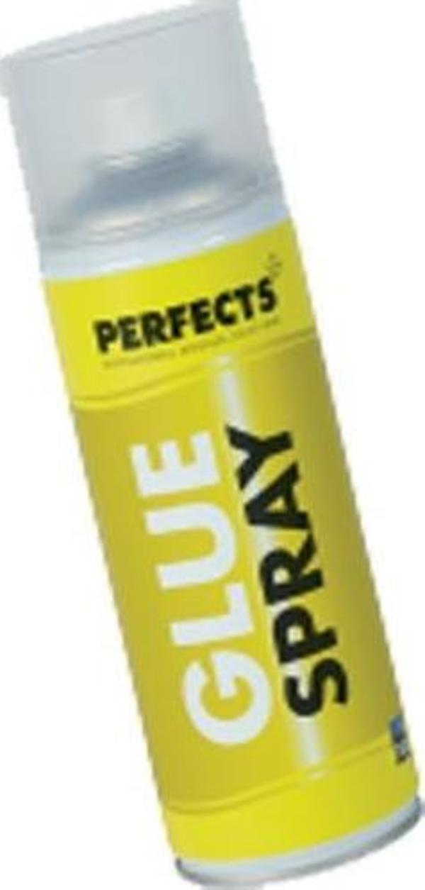 Perfects Glue Spray 400ml - Image 1