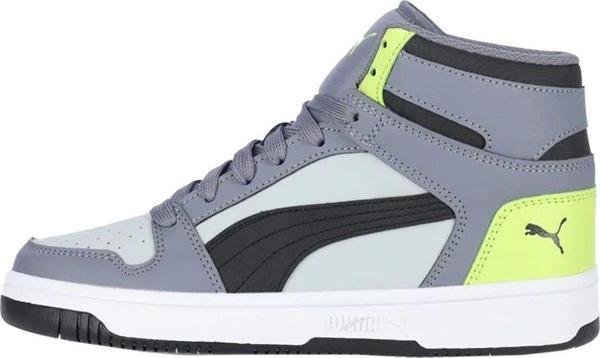 Puma Rebound Layup Sl Çocuk Ayakkabı 37048620 - Image 1