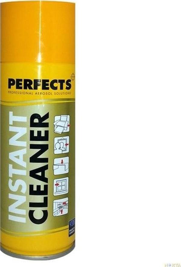 Perfects Instant 400ml Sarı Kapak Köpük - Image 1