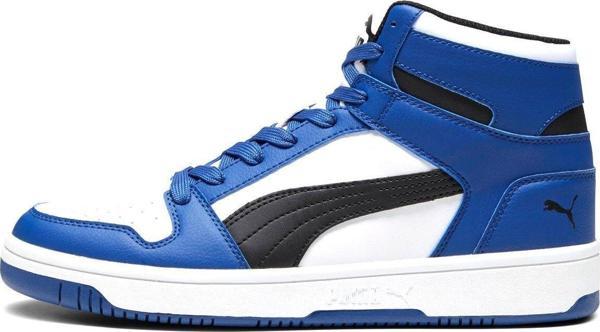Puma Rebound Layup Sl Erkek Ayakkabı 36957336 - Image 1