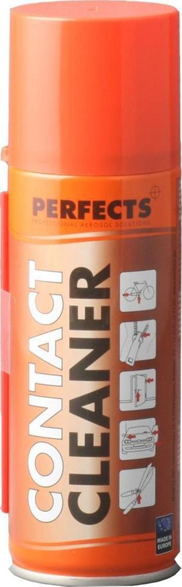 Perfects Kırmızı Kapak Contact Sprey (CA3934) - Image 1
