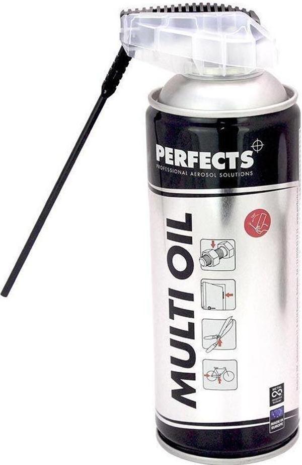Perfects Multı Oıl 400 ml - Image 1