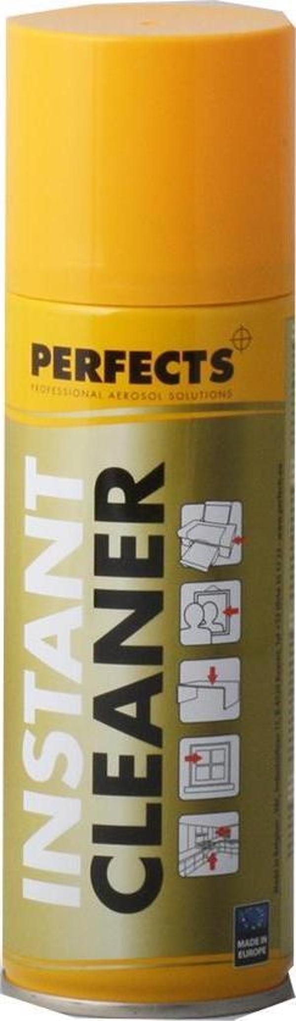 Perfects Sarı Kapak 200ml Köpük CA3936) - Image 1