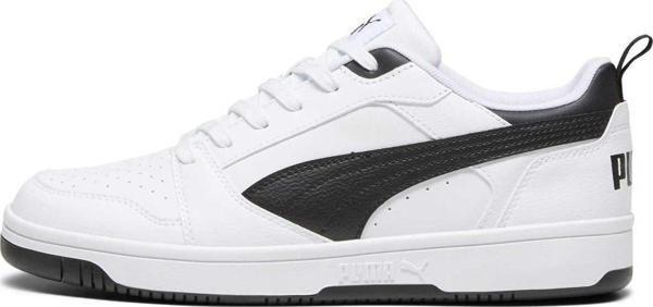 Puma Rebound V6 Low Erkek Spor Ayakkabı 39232802 - Image 1