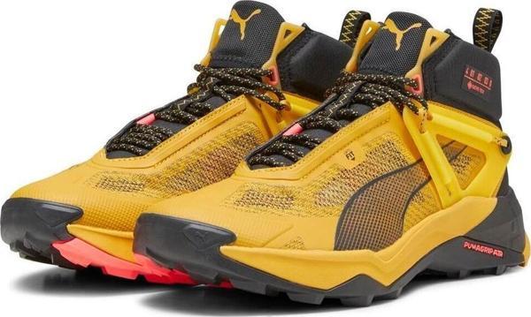 Puma Explore Nitro Mid Gtx Erkek Koşu Ayakkabı - Image 1