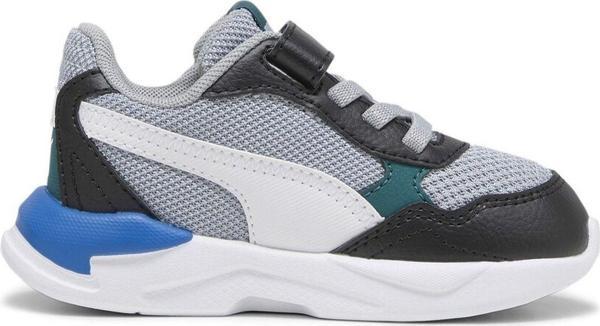 Puma Siyah Bebek Yürüyüş Ayakkabısı 38552621 X-Ray Speed Lite Ac+ Inf - Image 1