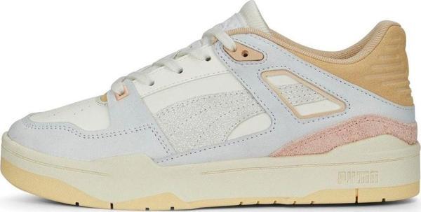 Puma Slipstream Thrifted Wns - Bej Kadın/Günlük Spor Ayakkabı - Image 1