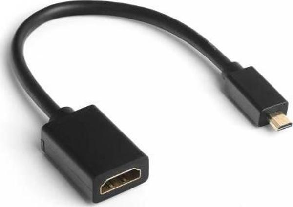 Dark DK-HD-AHDMIXMICRO2
Dark DK-HD-AHDMIXMICRO2 Mini HDMI to HDMI - AKTİF Dönüştürücü - Image 1