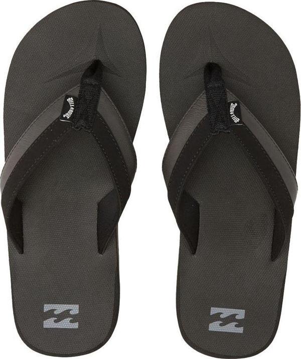 Billabong All Day Impact Siyah Erkek Terlik Mfot1Bad-Blk - Image 1