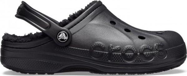 Crocs Terlik Black/Black - Image 1