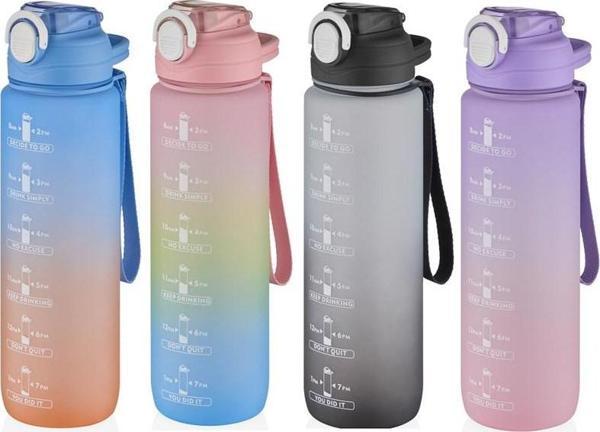 VAGONLIFE MATARA VGN2219 1000 ML KARIŞIK - Image 1