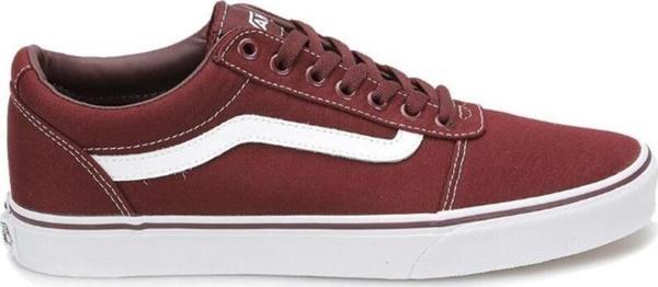 Vans Mn Ward Bordo Erkek Spor Ayakkabı Vn0A38Dm8J71 - Image 1