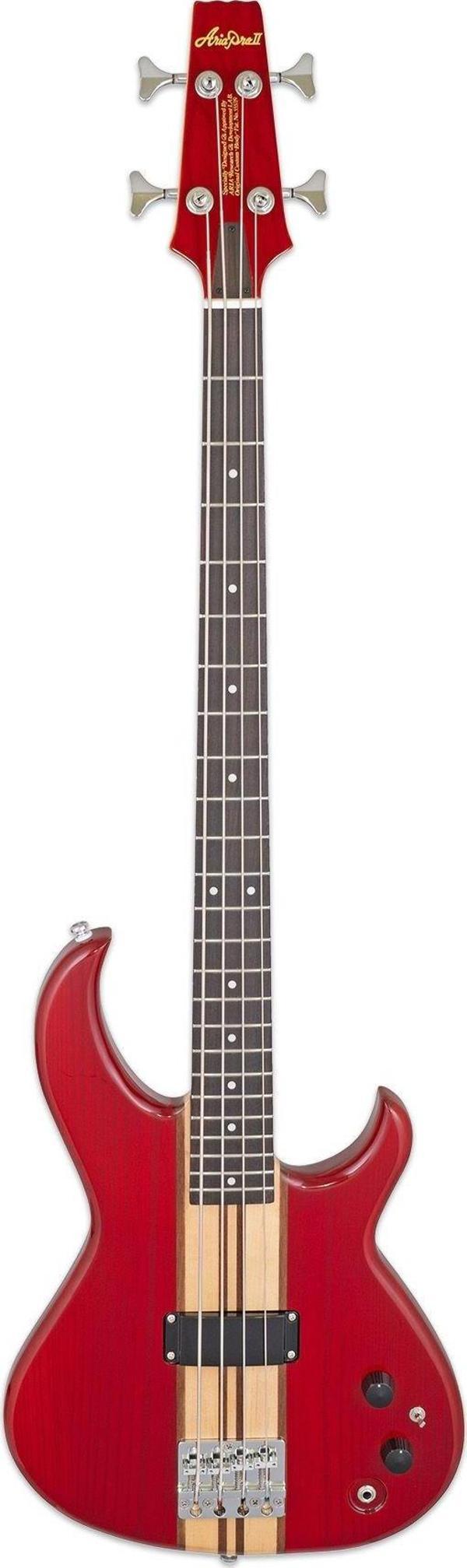 Aria Pro II SB700PR Bas Gitar - Image 1