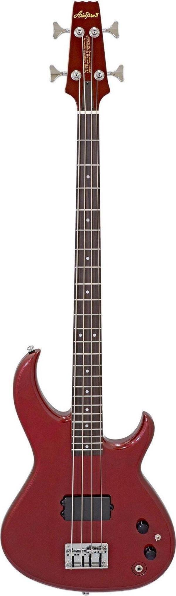 Aria Pro II SBONECA Bas Gitar - Image 1