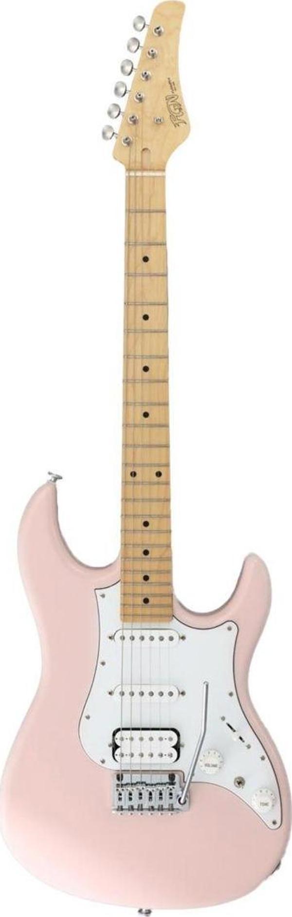 Fujigen Odyssey Elektro Gitar JOS2TDM/SP - Image 1