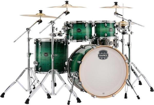 Mapex Armory Davul 22+10+12+FT16+14S (AR529SFG) - Image 1