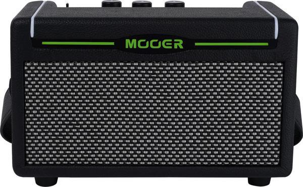 Mooer SD10IBK Akıllı Gitar Amfisi - Image 1