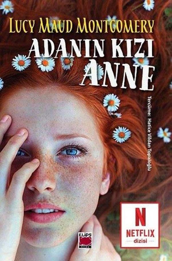 Adanın Kızı Anne - Elips Kitapları - Image 1