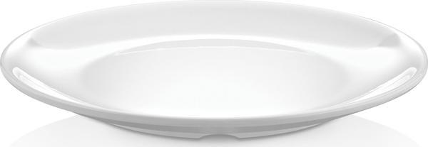 Vural Melamin 230125 İnternasyonel 6lı Servis Tabağı-25 cm - Image 1