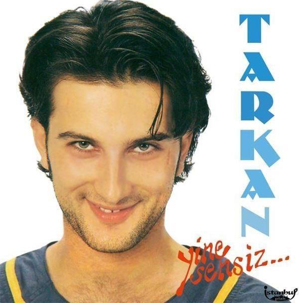 İstanbul Plak Yine Sensiz - Image 1