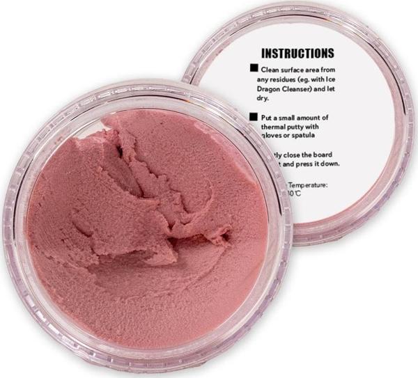 Ice Dragon Thermal Putty 8w/m-k 20gr - Image 1