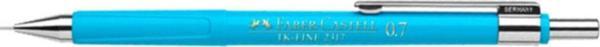Faber-Castell Versatil Kalem Tk Fine 0.7 Mm Açık Mavi 2317 52 - Image 1