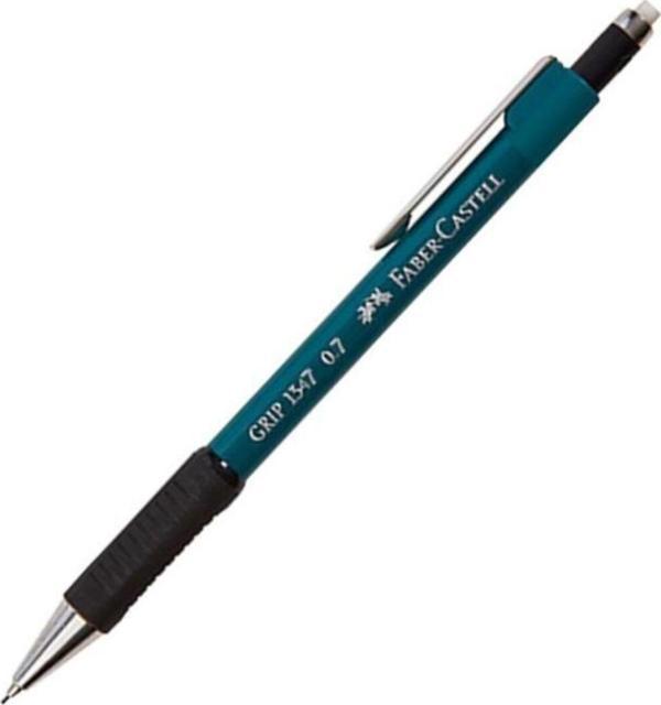 Faber-Castell L 1347 Versatil Kalem 0.7 Zümrüt (1 Adet) - Image 1