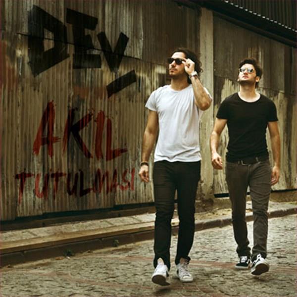 Dev - Akıl Tutulması (Plak)   - Image 1
