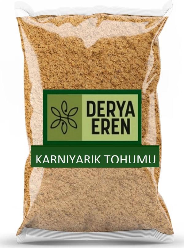 Karnıyarık Tohumu Öğütülmüş 500g - Image 1
