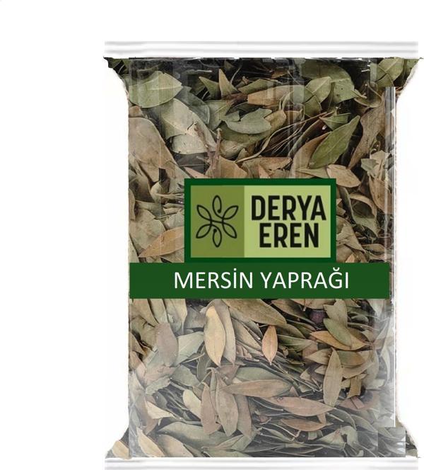 Mersin Yaprağı Myrtus communis 250g - Image 1