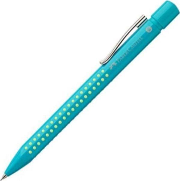 Faber-Castell Grip 2010 Turkuaz 0.7 Versatil Kalem - Image 1