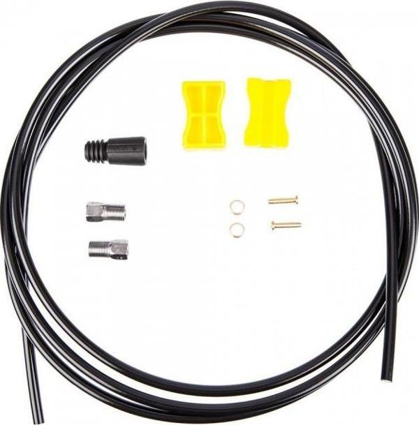 Shimano SM-BH59-JK-SS 1700mm Hidrolik Hortum Seti ESMBH59JKL170 - Image 1