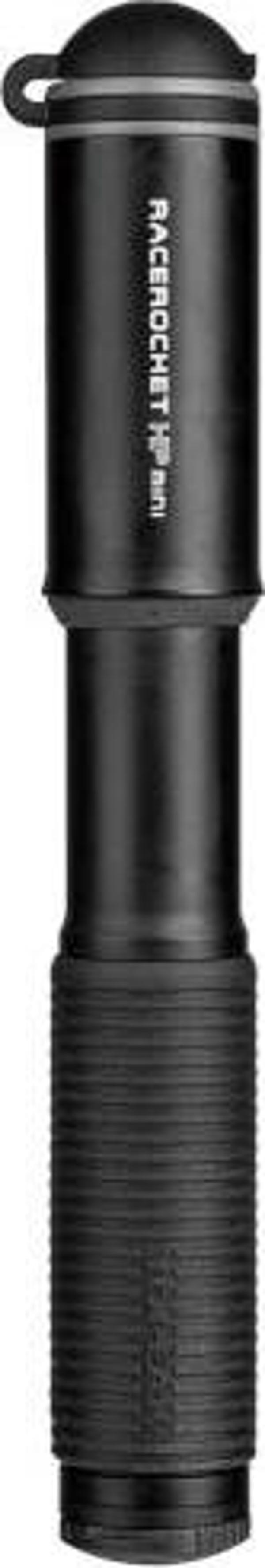 Topeak RaceRocket HP Mini Bisiklet Pompası SmartHead Başlık TRR-HPM1B 250525 - Image 1