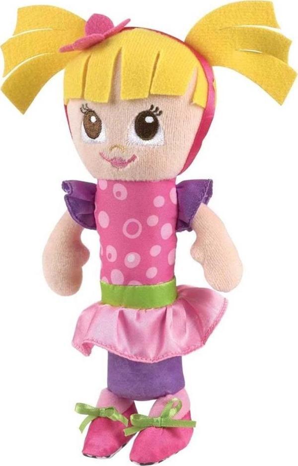 Playgro Squaker 0+ Ay 181565 - Image 1