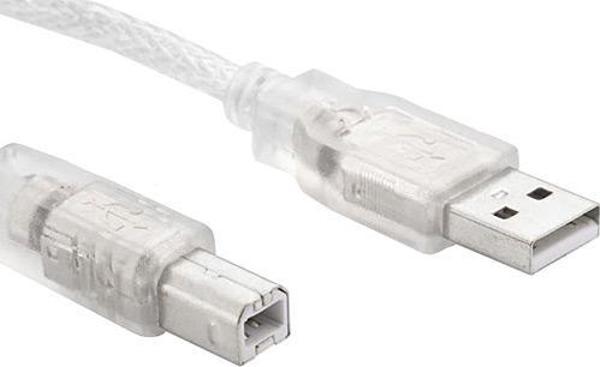 S-link sl-u2015 1.5mt 2.0 Usb Yazıcı Kablosu - Image 1