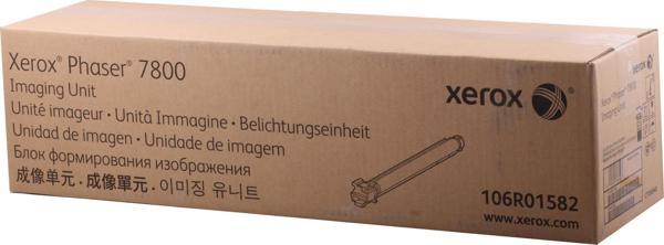 Xerox 106R01582 Phaser 7800 Drum Imaging Kit 145.000 Sayfa - Image 1