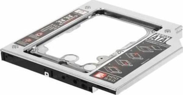 CABLE CL-127HC 12.7 mm Notebook Ssd Hdd Yuvası - Image 1