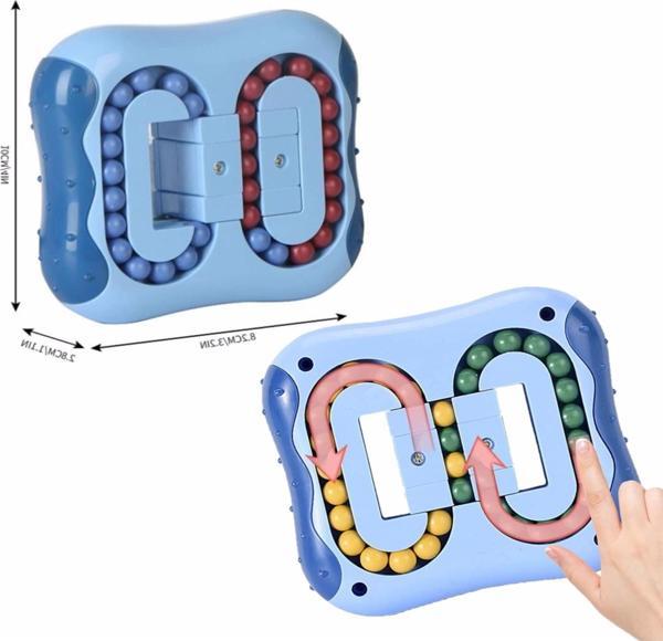 Halitcan IQ Ball Oyuncak Zeka Geliştirme Oyunu HC1019 - Image 1