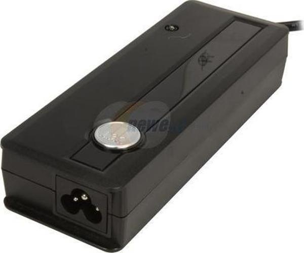 HEC UA100 PRO 100W 15-24V DİGİTAL NOTEBOOK ADAPTÖR - Image 1